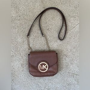 Michael Kors Crossbody Purse / Bag